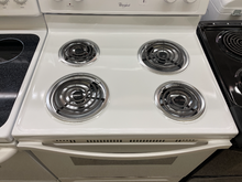 Load image into Gallery viewer, Whirlpool Coil Electric Stove - 3079
