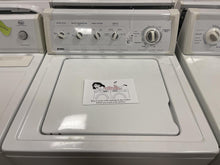 Load image into Gallery viewer, Kenmore Washer and Electric Dryer Set - 1807 - 6523
