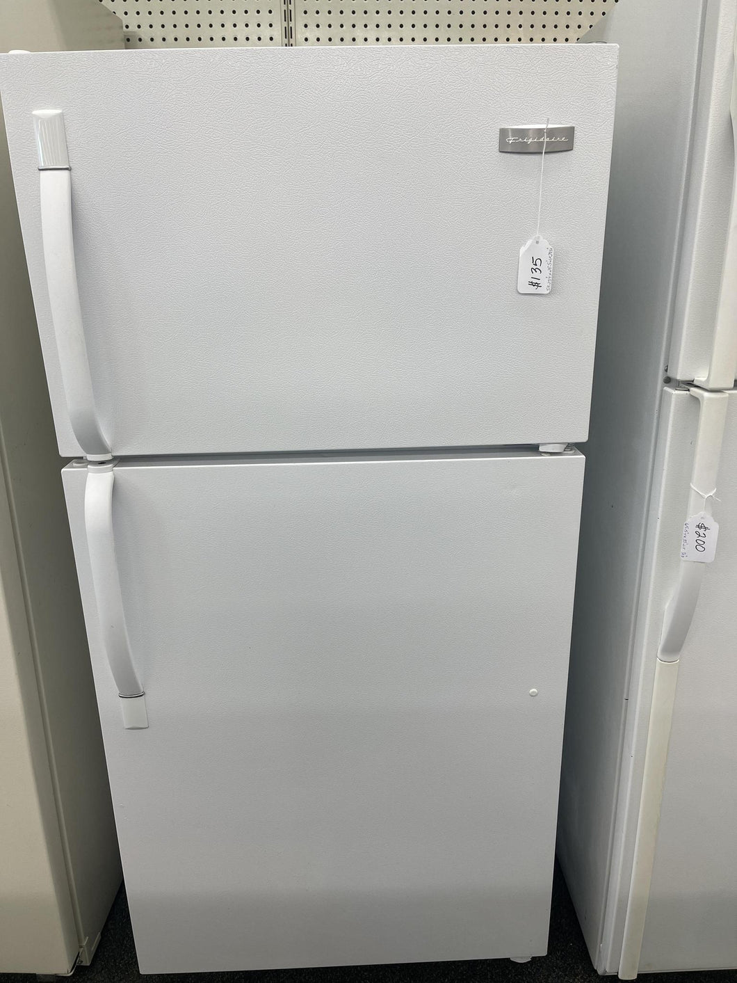 Frigidaire Refrigerator - 3641