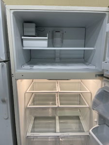 Whirlpool Refrigerator - 3609