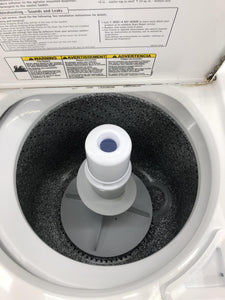 Kenmore Washer - 1602