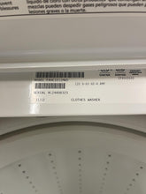Load image into Gallery viewer, Frigidaire Washer and Electric Dryer Set - 0761 - 9068
