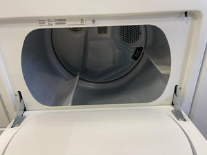 Whirlpool Washer and Electric Dryer Set - 1760 - 2438