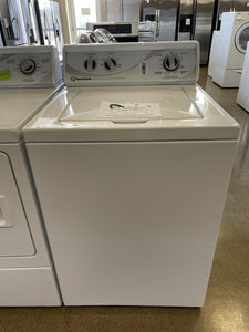 Speed Queen Washer and Electric Dryer Set - 9301 - 4796