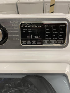 Midea Washer - 1495