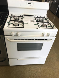 Kenmore Gas Stove - 4878
