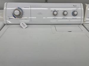 Whirlpool Electric Dryer - 3836
