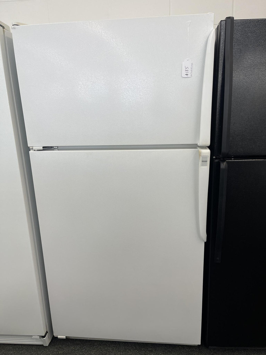 Amana Refrigerator  - 7626