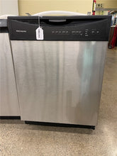 Load image into Gallery viewer, Frigidaire Stainless Dishwasher - 0954
