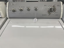 Load image into Gallery viewer, Whirlpool Washer and Electric Dryer Set - 4810-4261
