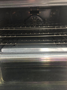 Kenmore Stainless Gas Stove - 9713