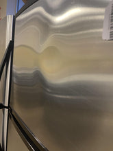 Load image into Gallery viewer, Amana Stainless Refrigerator - 9311
