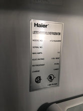 Load image into Gallery viewer, Haier Refrigerator - 5467
