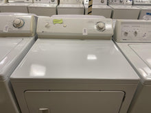 Load image into Gallery viewer, Maytag Washer and Electric Dryer Set - 4287 - 5210
