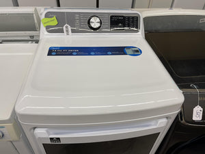 Midea Electric Dryer - 7965