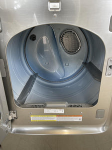 Samsung Electric Dryer - 4066