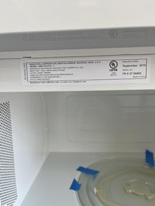 Whirlpool Microwave - 1346
