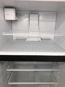 Kenmore Black Refrigerator - 0950