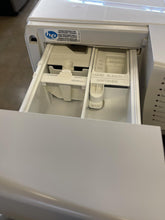 Load image into Gallery viewer, Whirlpool Duet Front Load Washer and Gas Dryer Set - 5020 - 4844
