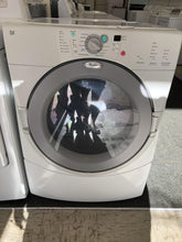 Load image into Gallery viewer, Whirlpool Duet Gas Dryer- 8040
