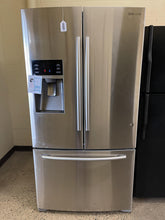 Load image into Gallery viewer, Samsung Stainless French Door Refrigerator - 4168
