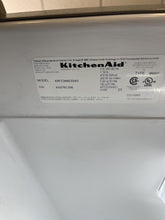 Load image into Gallery viewer, KitchenAid Stainless French Door Refrigerator - 4677
