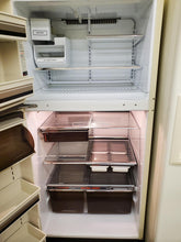 Load image into Gallery viewer, GE Refrigerator - 0038
