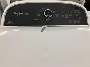 Whirlpool Electric Dryer - 6500