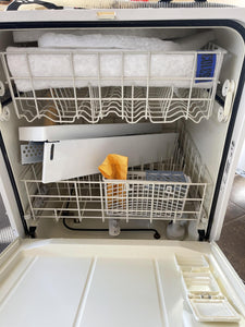 Whirlpool Dishwasher - 4055