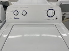 Load image into Gallery viewer, Amana Washer - 0629
