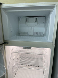 Frigidaire Bisque Refrigerator - 4565