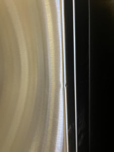 GE Stainless 4 Door Refrigerator - 1675