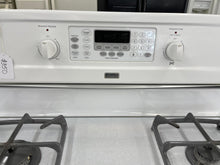 Load image into Gallery viewer, Kenmore Gas Stove - 9018
