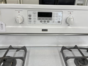 Kenmore Gas Stove - 9018
