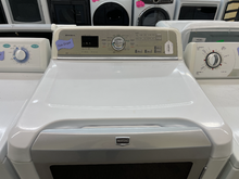 Load image into Gallery viewer, Maytag Gas Dryer - 3674
