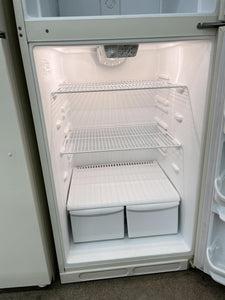 Frigidaire Bisque Refrigerator - 8862