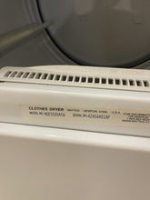 Load image into Gallery viewer, Maytag Electric Dryer - 2471
