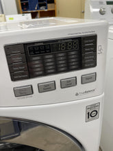 Load image into Gallery viewer, LG Front Load Washer - 1644
