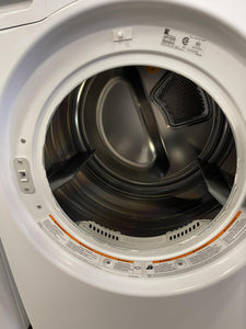 Kenmore Front Load Washer and Electric Dryer Set - 3870 - 9071