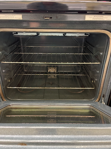 Whirlpool Electric Stove - 2528
