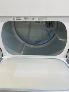 Whirlpool Gas Dryer - 9115