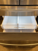 Load image into Gallery viewer, GE Stainless 4 Door Refrigerator - 1675
