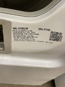 GE Gas Dryer - 2140