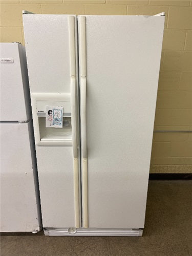 Kenmore Side by Side Refrigerator - 1490