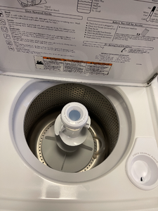 Maytag Washer - 3524