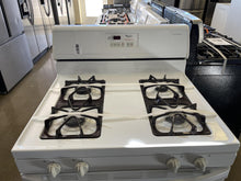 Load image into Gallery viewer, Whirlpool Gas Stove - 6960
