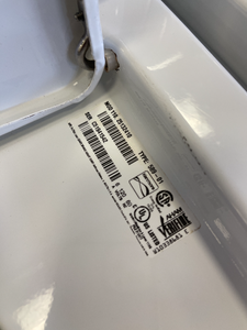 Kenmore Washer and Electric Dryer Set - 3007 - 2968
