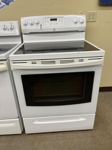 Kenmore Electric Stove - 4955