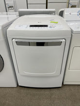 Load image into Gallery viewer, LG Electric Dryer - 2407
