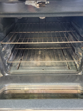 Load image into Gallery viewer, Hotpoint Black Gas Stove - 1747
